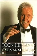 Toon Hermans es  en Toon Hermans: One Man Show 1997