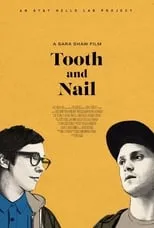 Nicole DuPort interpreta a Dakota en Tooth and Nail