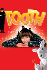 Película Tooth, el hada de los dientes