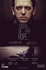 Assem Kroma es Walid en Tooth of Hope