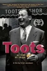 Poster de la película Toots - Películas hoy en TV