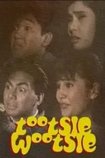 Mariz es  en Tootsie Wootsie: Ang Bandang Walang Atrasan