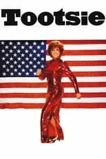 Poster de la película Tootsie - Películas hoy en TV