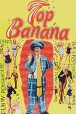 Tommy Ryan interpreta a Singer (uncredited) en Top Banana