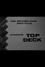 Valerie Singleton es Woman in street uncredited) en Top Deck