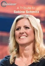 Portada de Top Gear: A Tribute to Sabine Schmitz