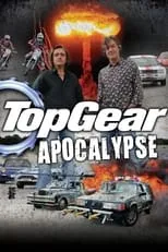 Poster de la película Top Gear: Apocalypse - Películas hoy en TV