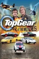 Poster de la película Top Gear: At the Movies - Películas hoy en TV