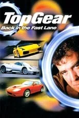 Poster de la película Top Gear: Back in the Fast Lane - Películas hoy en TV