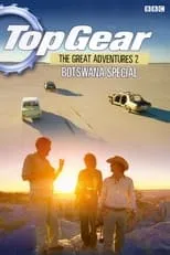 Póster de la película Top Gear: Botswana Special