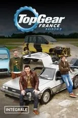 Poster de la película Top Gear France - Road Trip au Japon - Películas hoy en TV