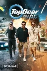 Película Top Gear France - Road trip au Pérou