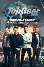 Película Top Gear France - Road Trip en Corse