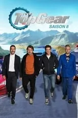 Película Top Gear France - Road trip électrique en Norvège