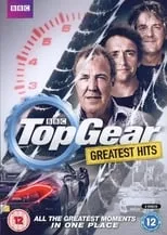 Portada de Top Gear: Greatest Hits