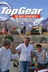 Poster de Top Gear: India Special