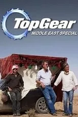 Poster de la película Top Gear: Middle East Special - Películas hoy en TV