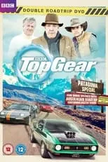 Póster de la película Top Gear: Patagonia Special