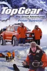 Poster de la película Top Gear: Polar Special - Películas hoy en TV