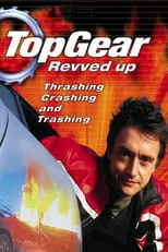 Poster de la película Top Gear: Revved Up - Películas hoy en TV