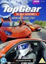 Richard Hammond es Himself en Top Gear: Supercars Across Italy