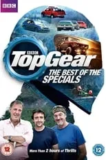 Poster de Top Gear: The Best of the Specials