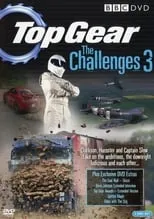 Ben Collins es The Stig en Top Gear: The Challenges 3