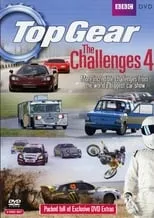 Poster de Top Gear: The Challenges 4