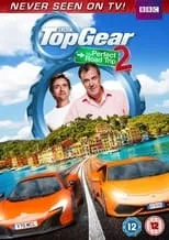 Poster de Top Gear: The Perfect Road Trip 2