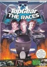 Póster de la película Top Gear: The Races