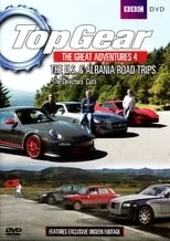 James May es Himself en Top Gear: The U.S. & Albania Road Trips (The Directors’ Cuts)