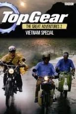 Poster de la película Top Gear: Vietnam Special - Películas hoy en TV