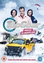 Poster de Top Gear: Winter Blunderland