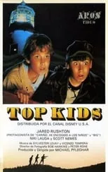 Póster de la película Top Kids