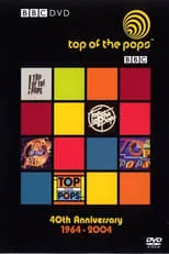 Poster de la película Top of the Pops: 40th Anniversary 1964 - 2004 - Películas hoy en TV