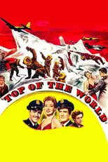 Peter Bourne interpreta a Johnny Johnson en Top Of The World