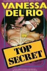 Portada de Top Secret