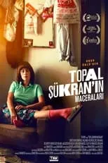 Película Topal Şükran'ın Maceraları