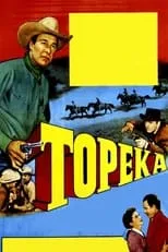 Portada de Topeka