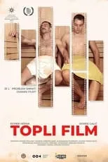 Portada de Topli film