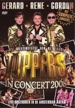 Gerard Joling es Self en Toppers in concert 2008