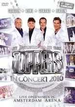 Gerard Joling es Self en Toppers in concert 2010