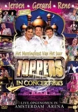 Gerard Joling es Self en Toppers In Concert 2013