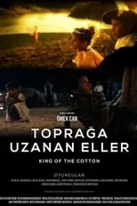 Toprağa Uzanan Eller portada