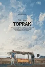 Burak Aydin es Burak en Toprak