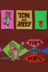 Póster de la película Tops with Pops