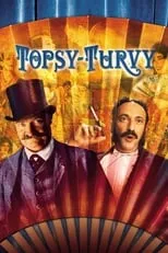 Película Topsy-Turvy