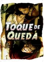 Poster de la película Toque de Queda - Películas hoy en TV