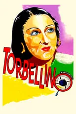 Portada de Torbellino