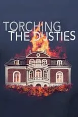 Portada de Torching the Dusties